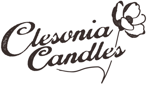 Clesonia Candles