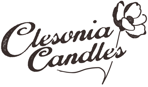 Clesonia Candles